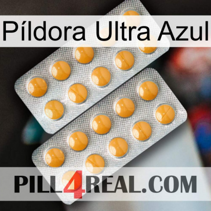 Píldora Ultra Azul levitra2